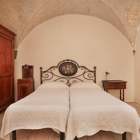 Apartamento Bargello121 *