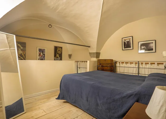 Apartamento Bargello121