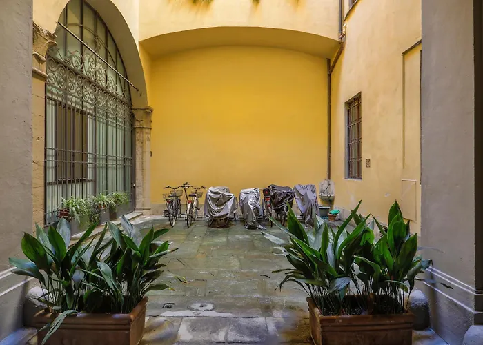 Bargello121 Apartamento