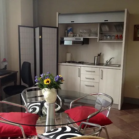 Bargello121 דירה *