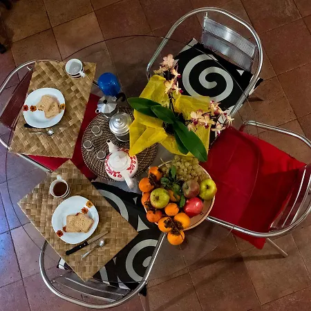 Bargello121 דירה *