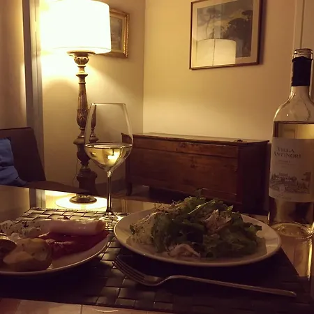 Bargello121 דירה פירנצה