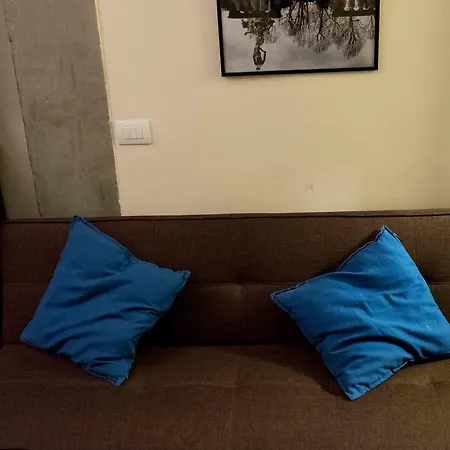 Bargello121 דירה