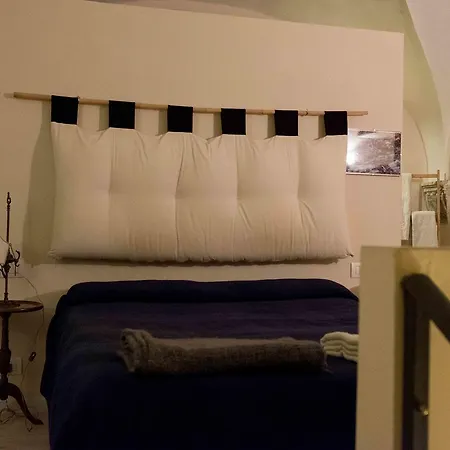 דירה Bargello121 *