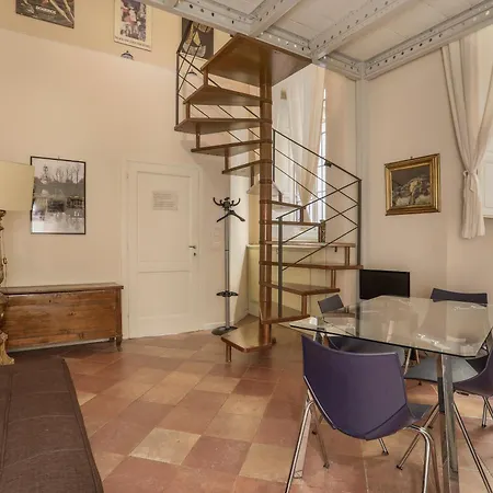 Bargello121 Apartament