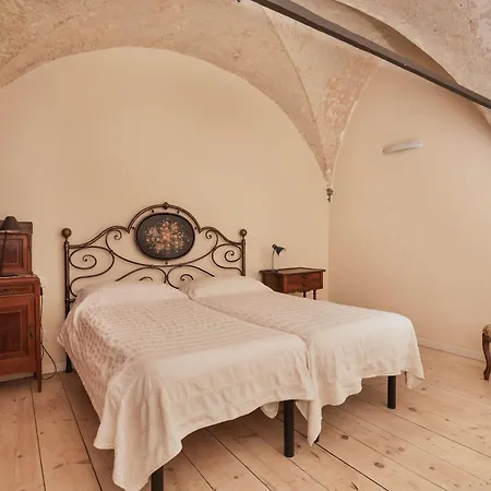 Bargello121 Apartament *