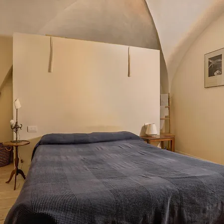 Bargello121 شقة *