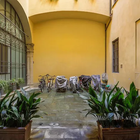 Bargello121 شقة