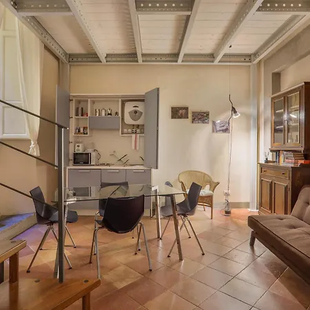 Bargello121 Lejlighed Firenze