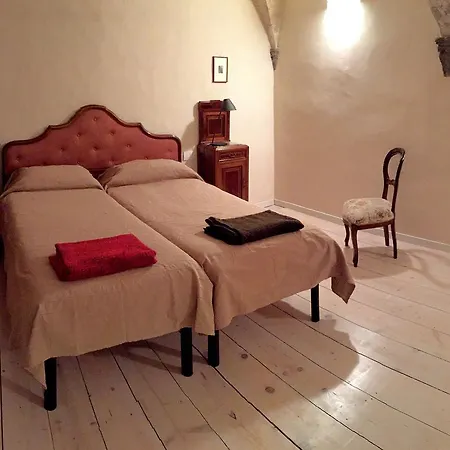 Apartamento Bargello121 *
