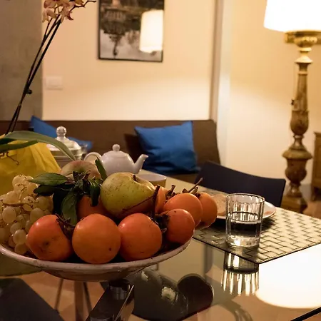 Apartamento Bargello121 Florença