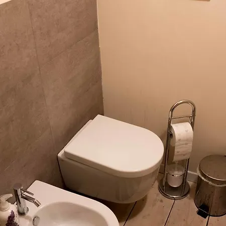 Apartamento Bargello121 *