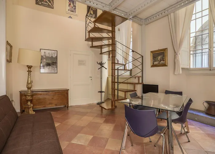 Bargello121 Apartament