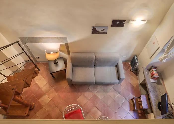 Bargello121 Apartament