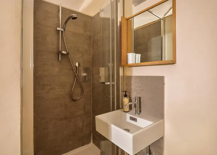 Bargello121 Apartament Florencja