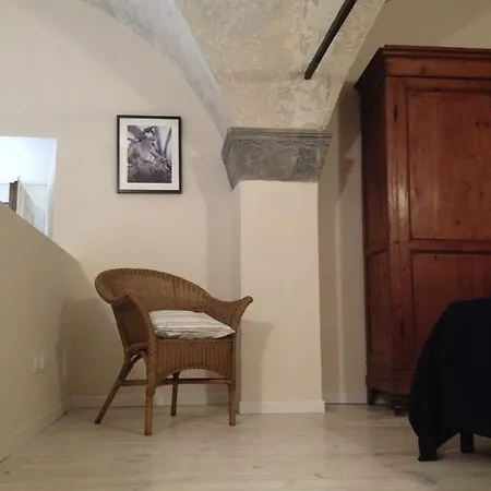 Apartmán Bargello121