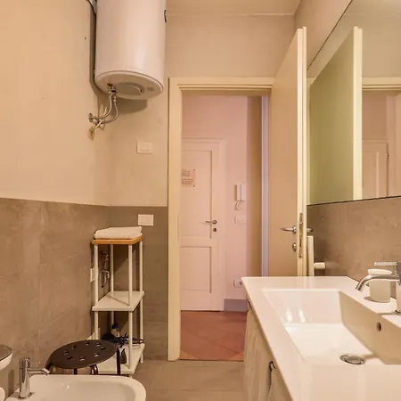 Apartamento Bargello121