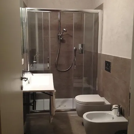 Bargello121 아파트