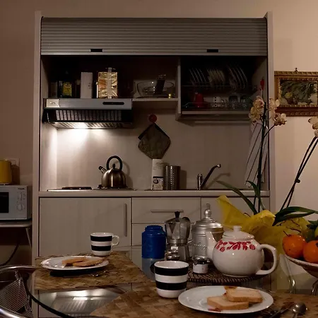 아파트 Bargello121 *