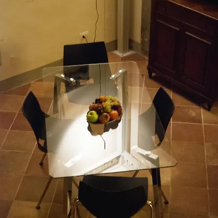 Bargello121 아파트