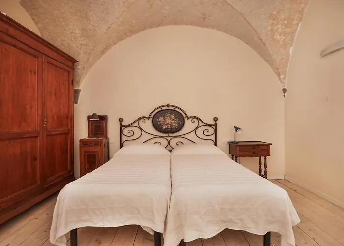 Apartamento Bargello121 *