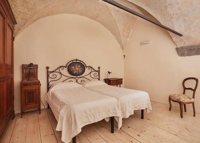 Bargello121 Apartamento *