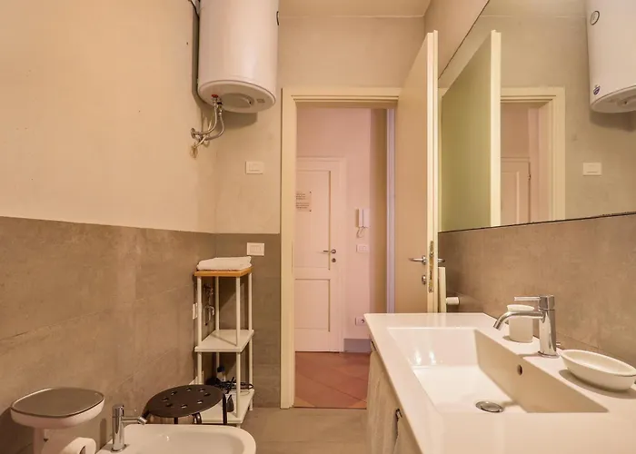 Appartement Bargello121